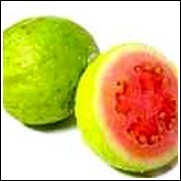 Pineapple Guava