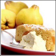 Cooke's Jumbo Quince Tree